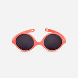 Lunettes de soleil 0-1 an DIABOLA