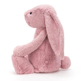 Bashful Tulip Bunny Really Big
