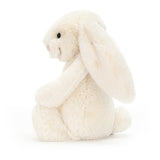 Bashful Cream Bunny Really really big