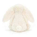 Bashful Cream Bunny Really really big