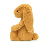Bashful Golden Bunny Medium