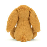 Bashful Golden Bunny Medium