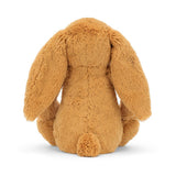 Bashful Golden Bunny Medium
