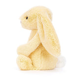 Bashful Lemon Bunny Medium