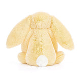 Bashful Lemon Bunny Medium