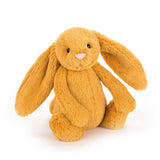 Saffron Bashful Bunny - Medium