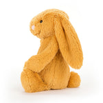 Saffron Bashful Bunny - Medium