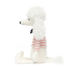 Beatnik Buddy Poodle - le caniche