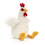 Bessie Chicken - Poulet