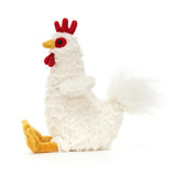 Bessie Chicken - Poulet