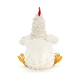 Bessie Chicken - Poulet