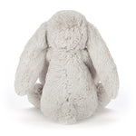 Silver Blossom Bunny - Large