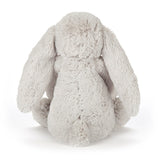 Silver Blossom Bunny - Large