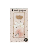 Coffret cadeau - 3 mini clips