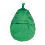 Bouillotte Avocat vert