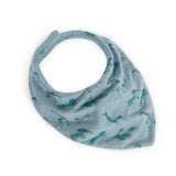 Bavoir bandana - Moulin Roty