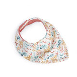Bavoir bandana - Moulin Roty
