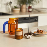 Bougie Black Fig - NO.28 - PF Candle