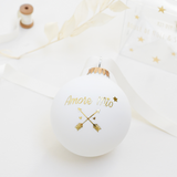 Kit DIY stickers - Boule de Noël