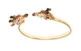 Giraffe FaceToFace bracelet