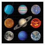 Puzzle système solaire - 200 pcs