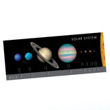 Puzzle système solaire - 200 pcs