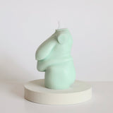 Bougie Simeo - Fluid Candle