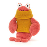 Cozy crew lobster - Homard