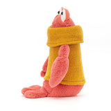 Cozy crew lobster - Homard