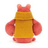 Cozy crew lobster - Homard