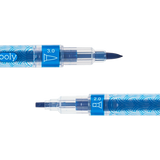 Feutres double pointe pour Calligraphie