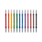 Feutres double pointe pour Calligraphie