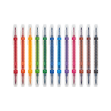 Feutres double pointe pour Calligraphie