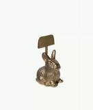 Porte Carte - Raffy Rabbit Card Holder