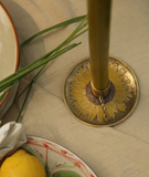 Bougeoir Sunny Sunflower