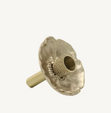 Bougeoir pour Bouteille Mia Poppy