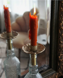 Bougeoir pour Bouteille Mia Poppy