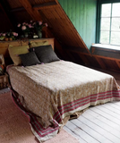 Nappe ou plaid Botanical - Botanical Throw