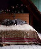 Nappe ou plaid Botanical - Botanical Throw