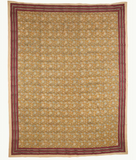 Nappe ou plaid Botanical - Botanical Throw