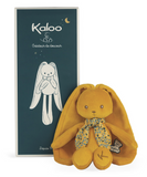 Lapinoo pantin lapin - Ocre