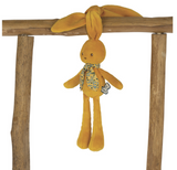Lapinoo pantin lapin - Ocre