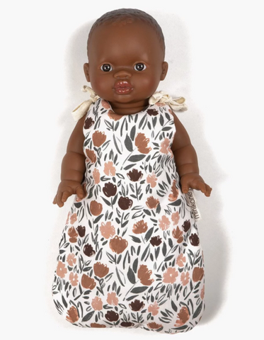 Turbulette Mona en coton