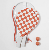 Jeu de raquettes - Beach bats