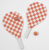 Jeu de raquettes - Beach bats