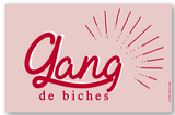 Carte Gang de biches