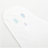 Lot de 16 serviettes fantome