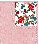 Couverture Tapis d'éveil - Hibiscus