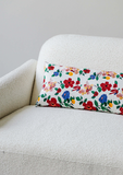 Grand coussin - HIBISCUS