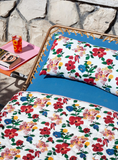 Grand coussin - HIBISCUS